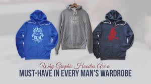 GraphicForge Hoodies