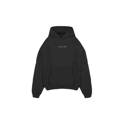 Fear Of God Graphic Hoodie