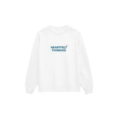 Heartfelt Crewneck Sweatshirt