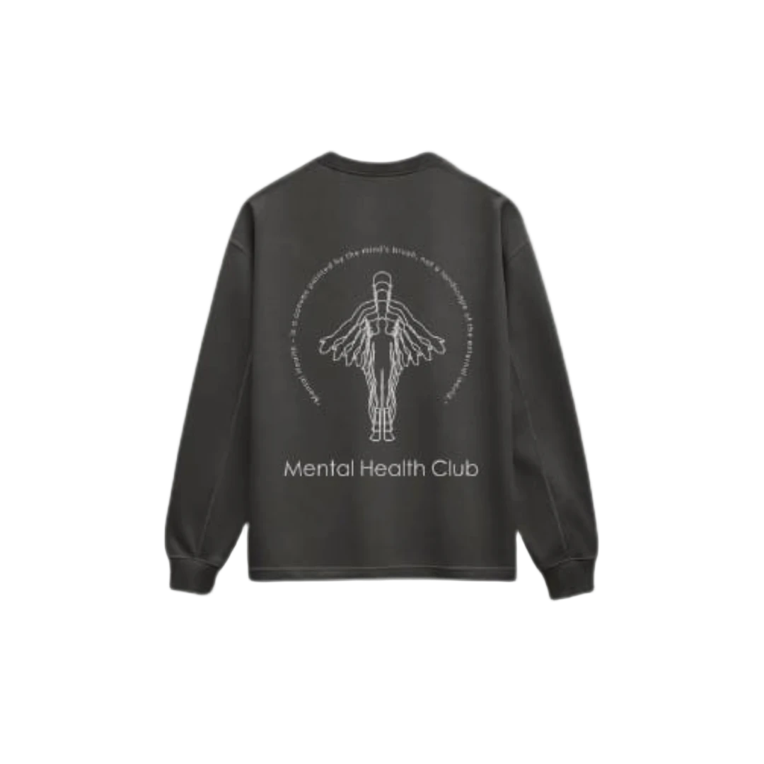 Health Club Sweatshirts