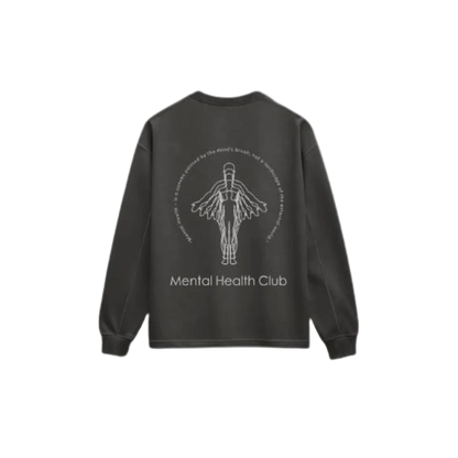 Health Club Sweatshirts