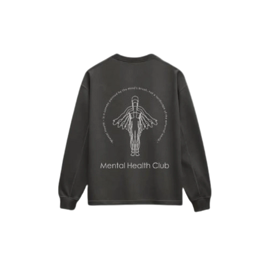 Health Club Sweatshirts