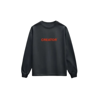 Creator’s Spirit Sweatshirts