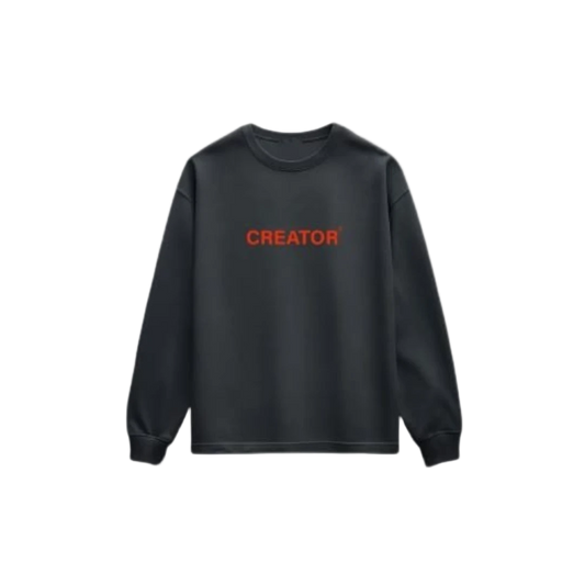 Creator’s Spirit Sweatshirts