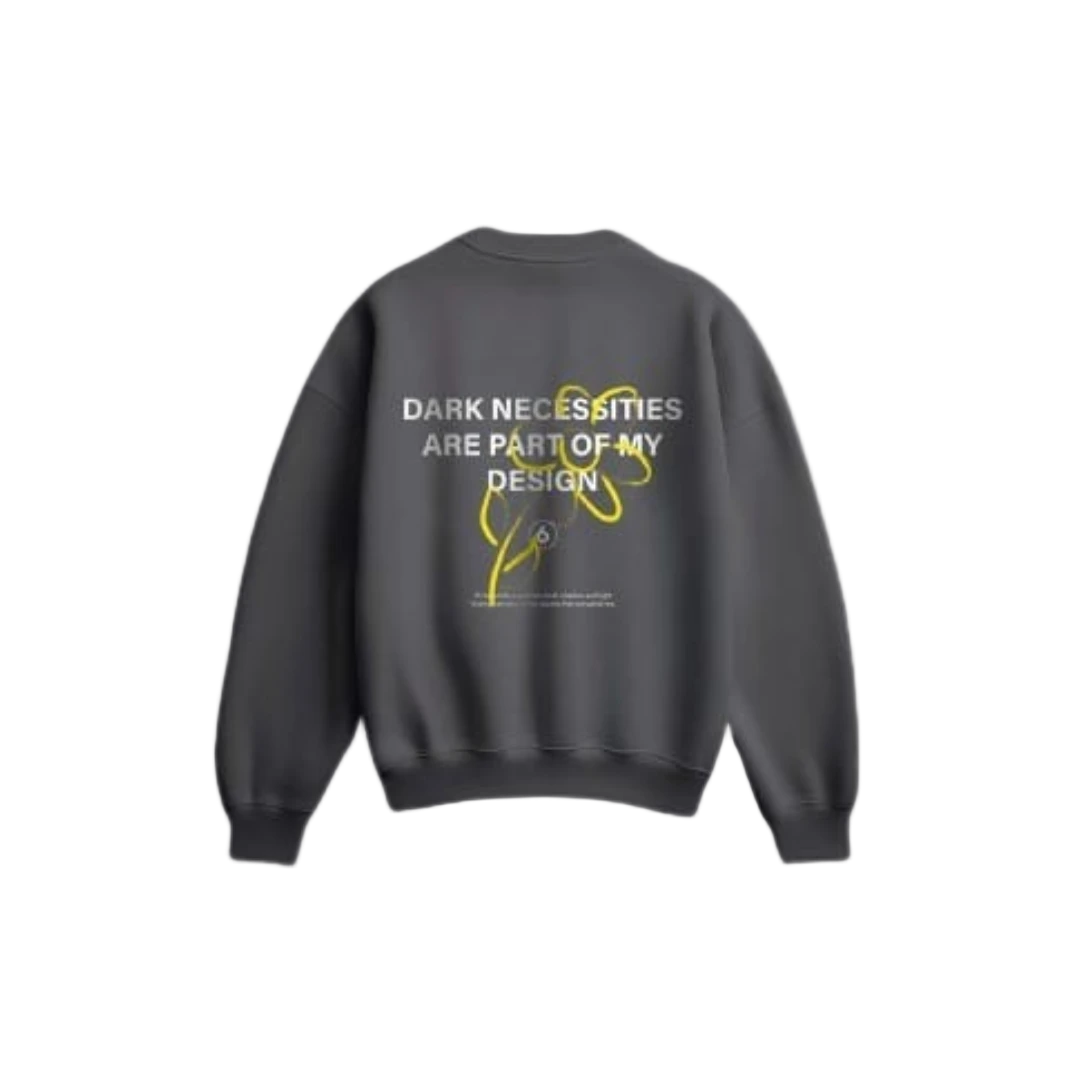 Necessities Sweatshirt