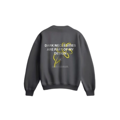 Necessities Sweatshirt