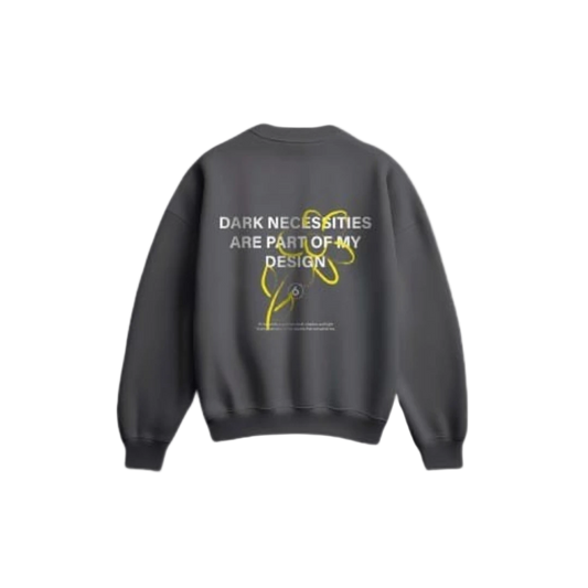 Necessities Sweatshirt