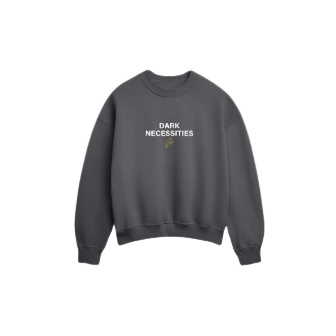 Necessities Sweatshirt