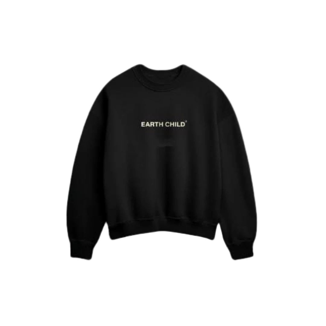 Earth's Sweatshirt