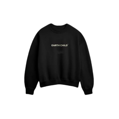 Earth's Sweatshirt