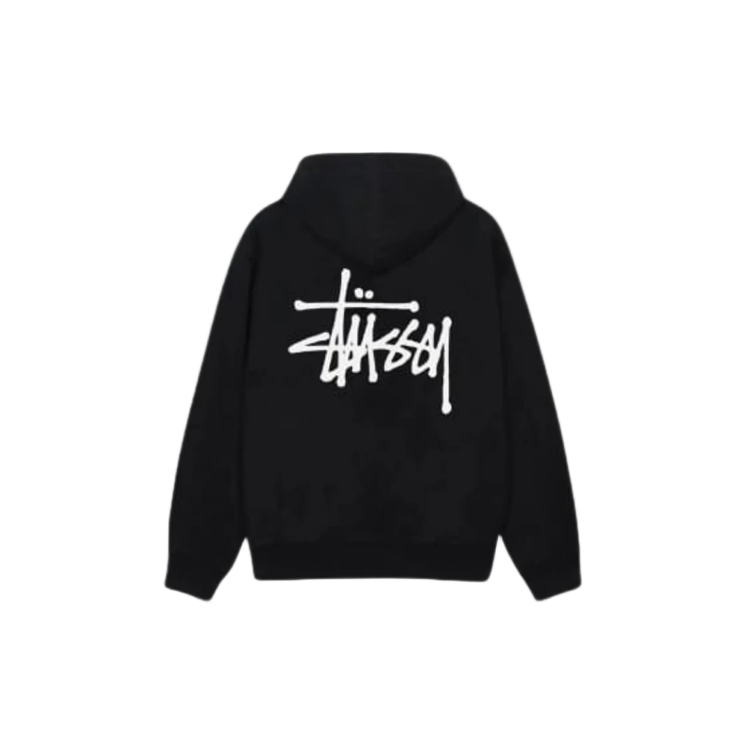 Premium STUSSY Signature Hoodie