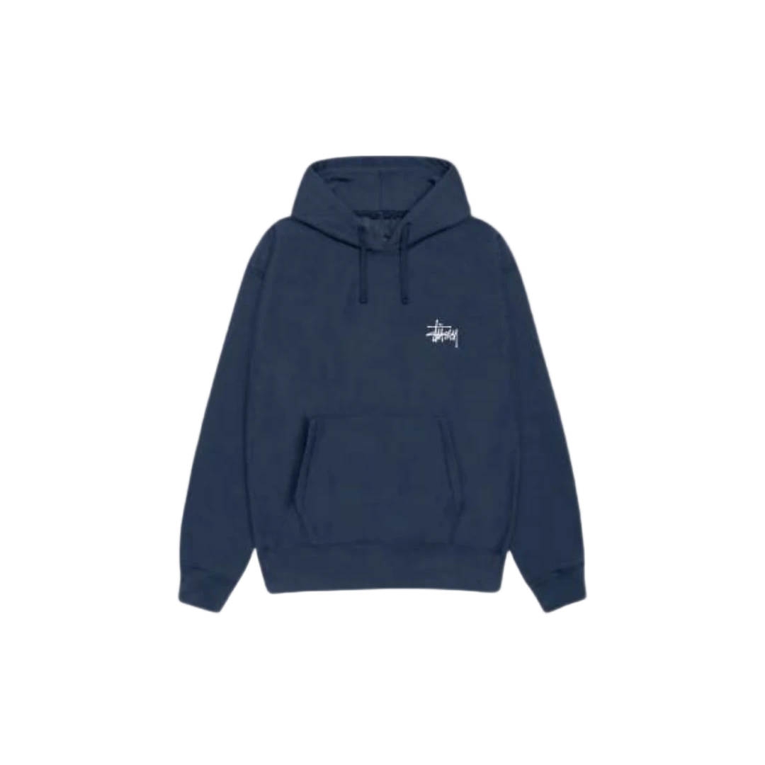 Premium STUSSY Signature Hoodie