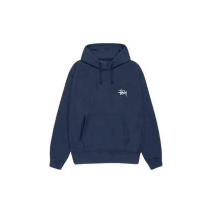 Premium STUSSY Signature Hoodie