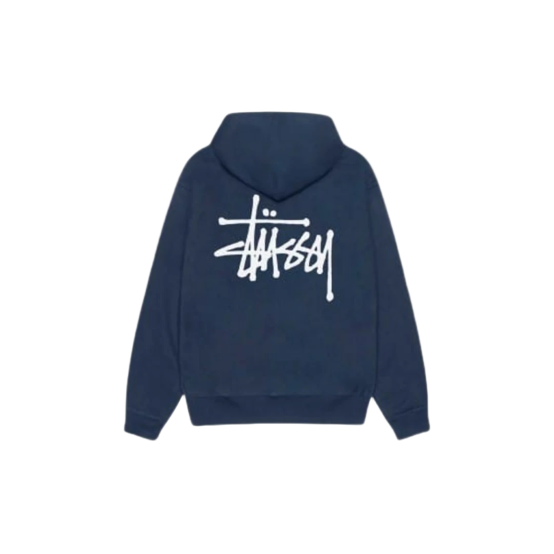 Premium STUSSY Signature Hoodie