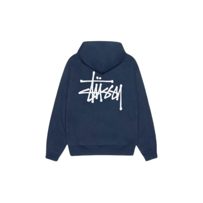 Premium STUSSY Signature Hoodie