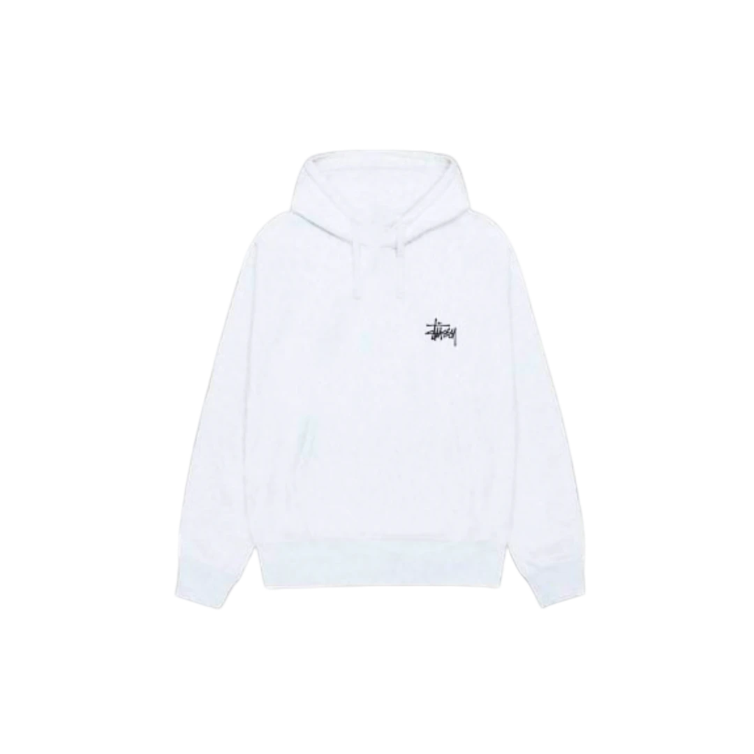 Premium STUSSY Signature Hoodie