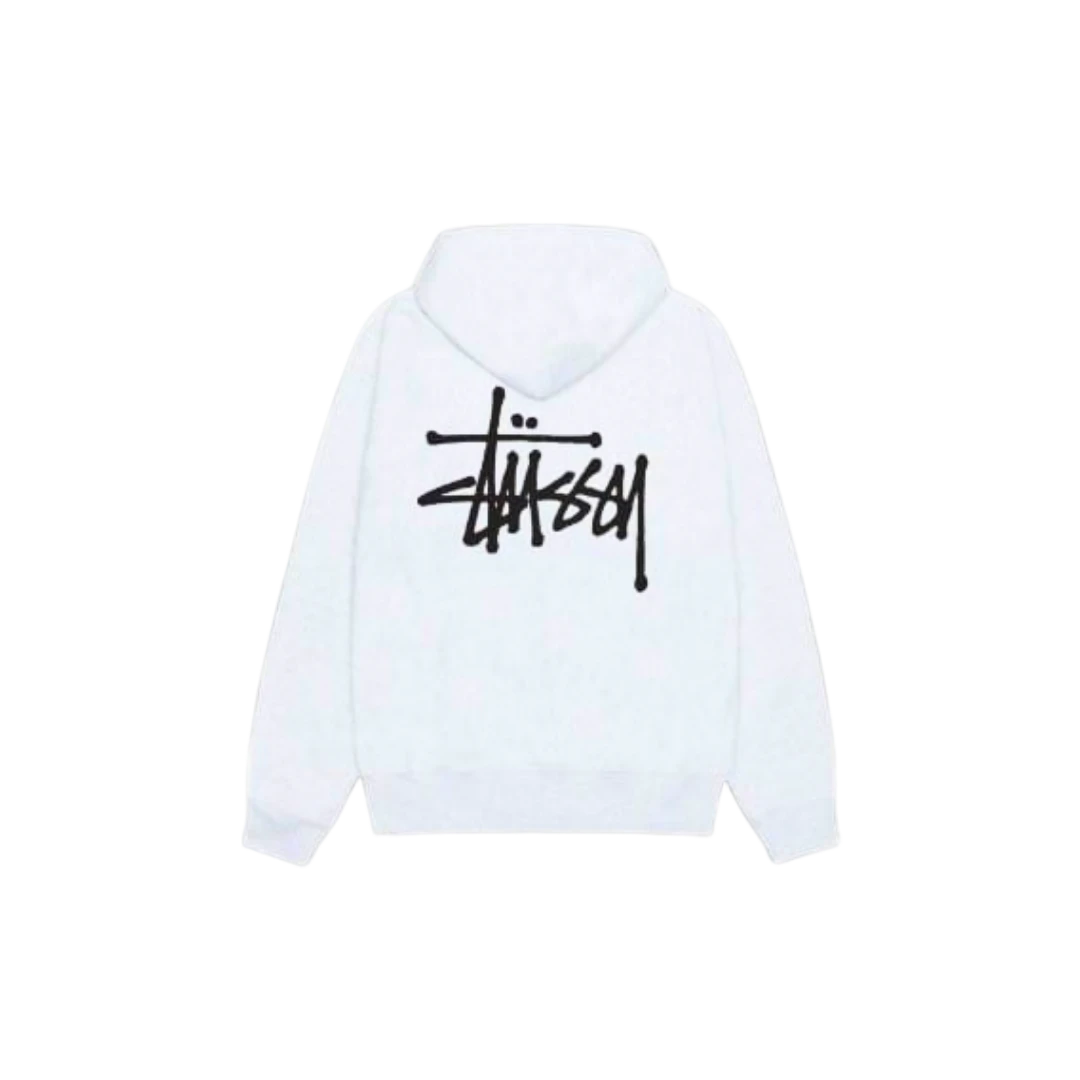 Premium STUSSY Signature Hoodie