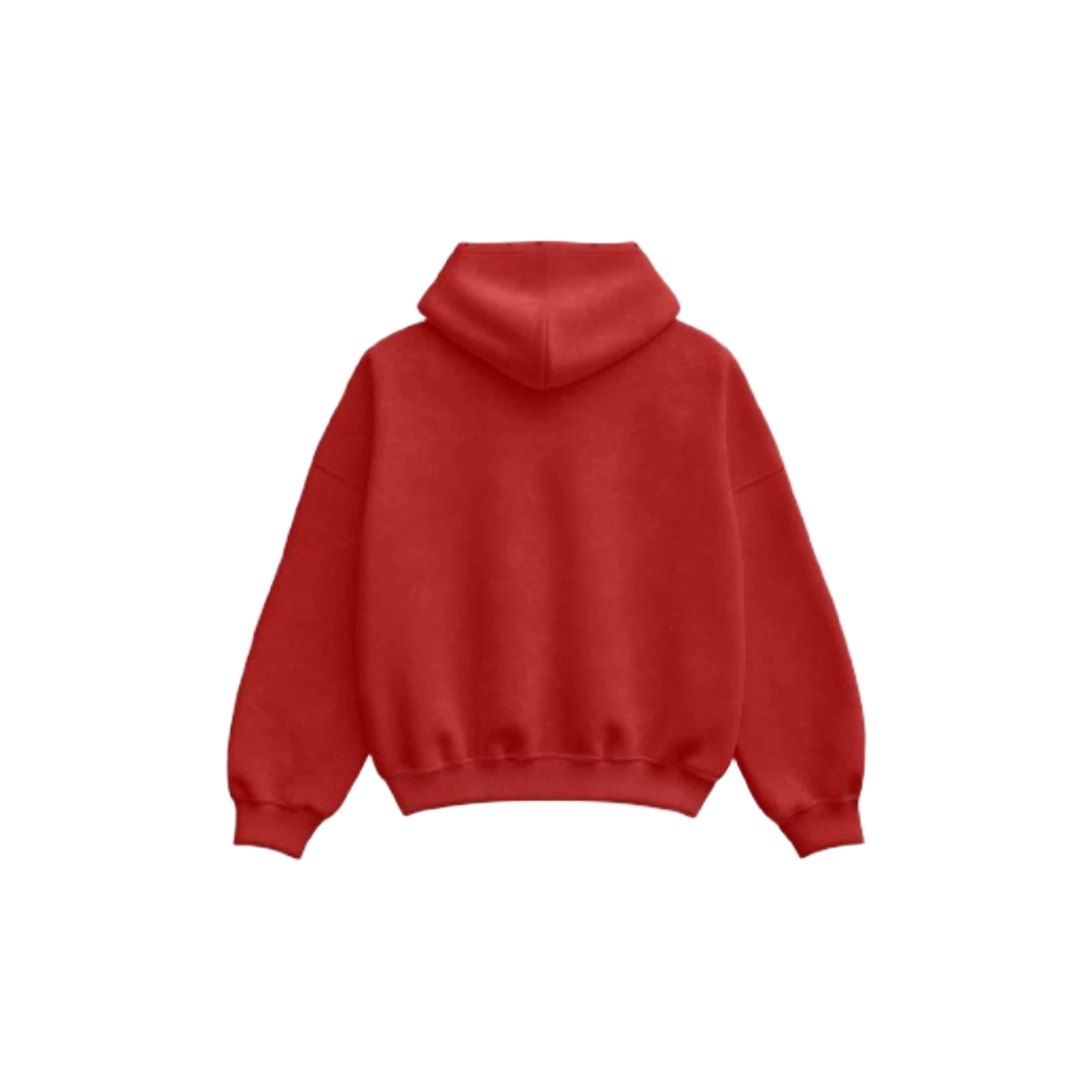 Capital Vibes Hoodie