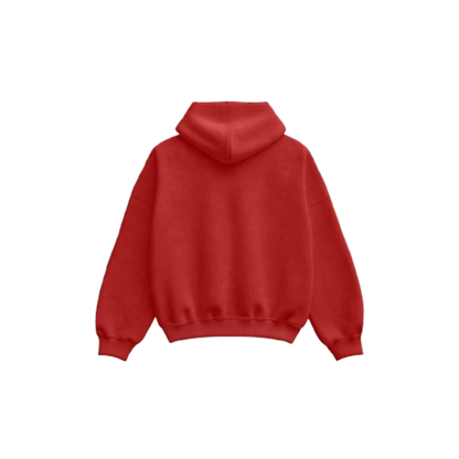 Capital Vibes Hoodie