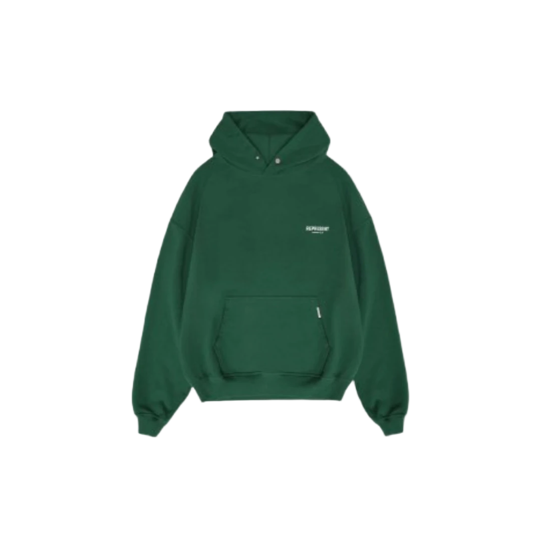 Premium Represent Hoodie