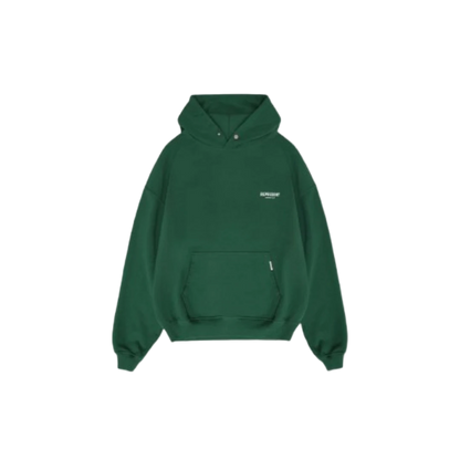 Premium Represent Hoodie