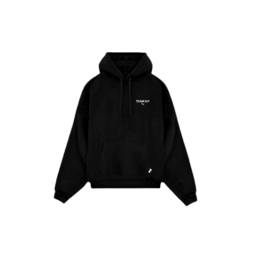 Premium Puma Hoodie