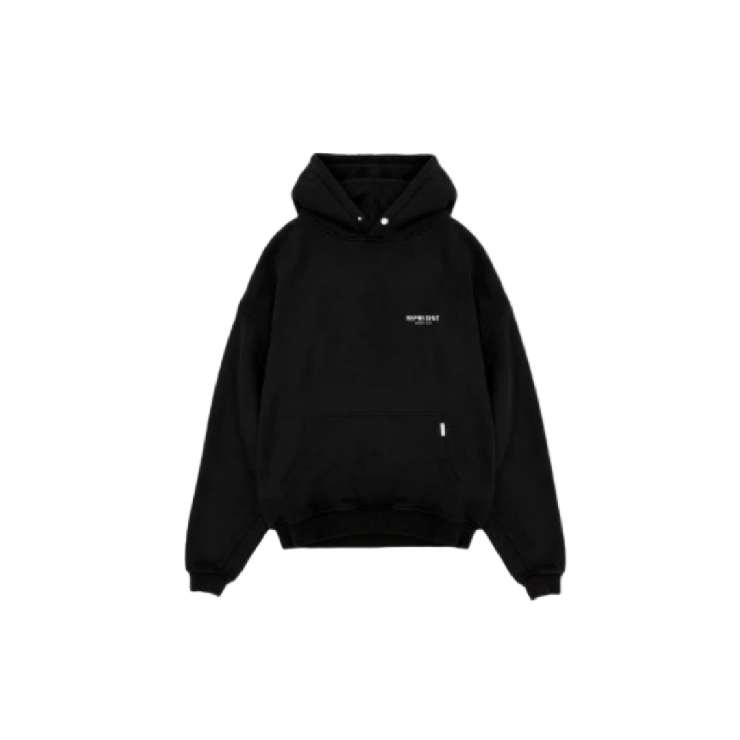 Premium Represent Hoodie