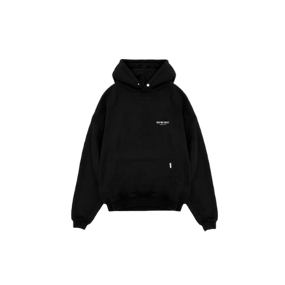 Premium Represent Hoodie