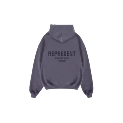 Premium Represent Hoodie