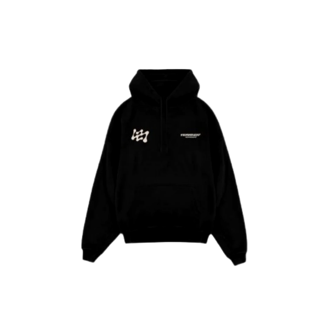 Premium Representfits Team Hoodie