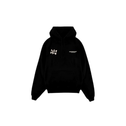 Premium Representfits Team Hoodie