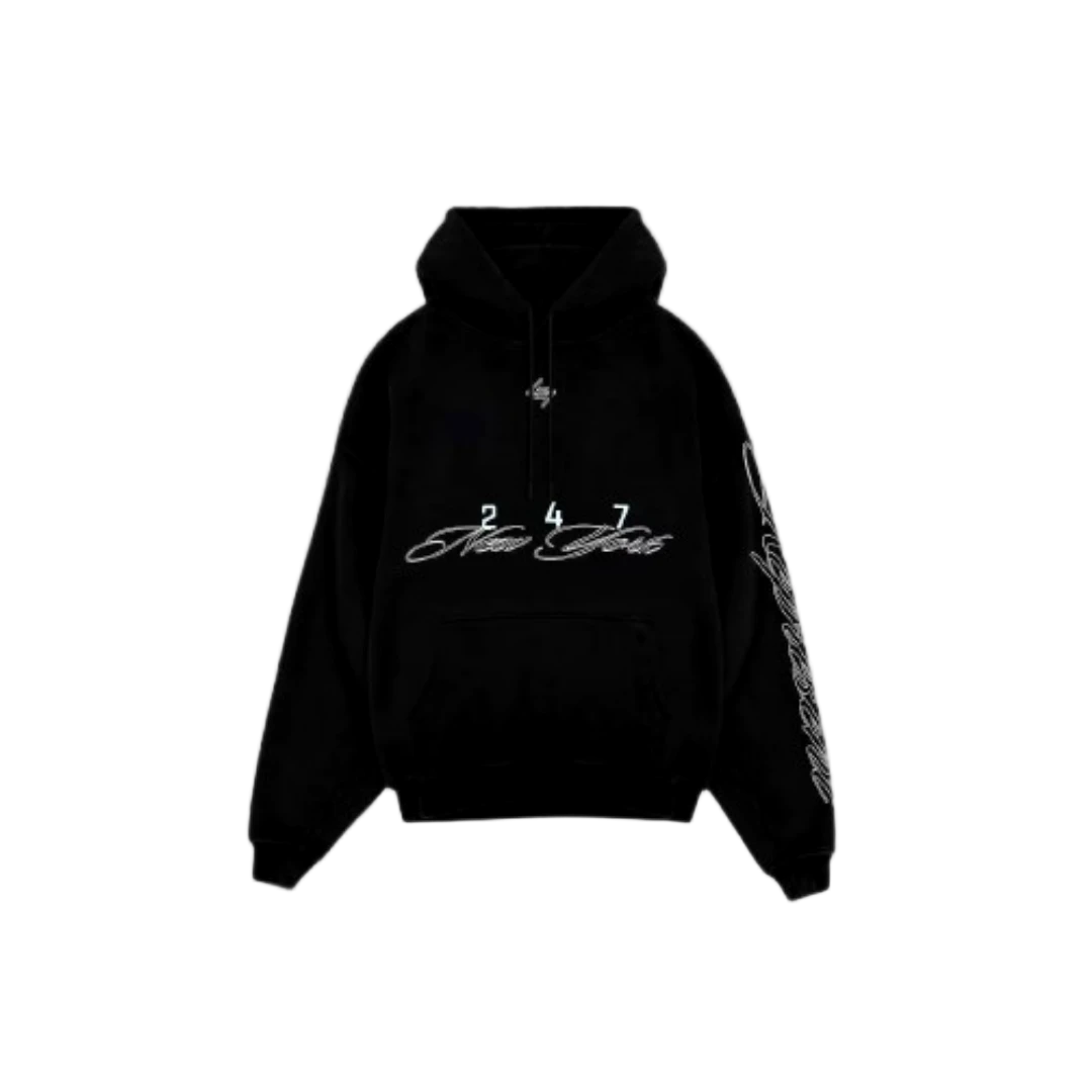 Premium New York Hoodie