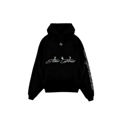 Premium New York Hoodie