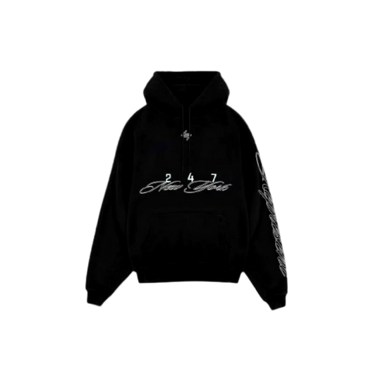 Premium New York Hoodie