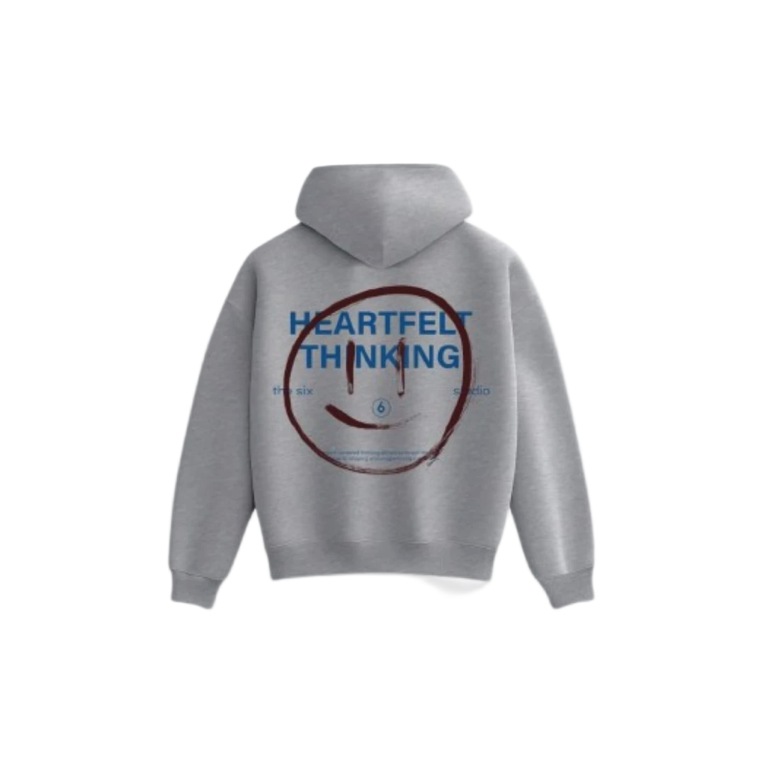 South Heartfelt Hoodie