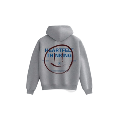 South Heartfelt Hoodie