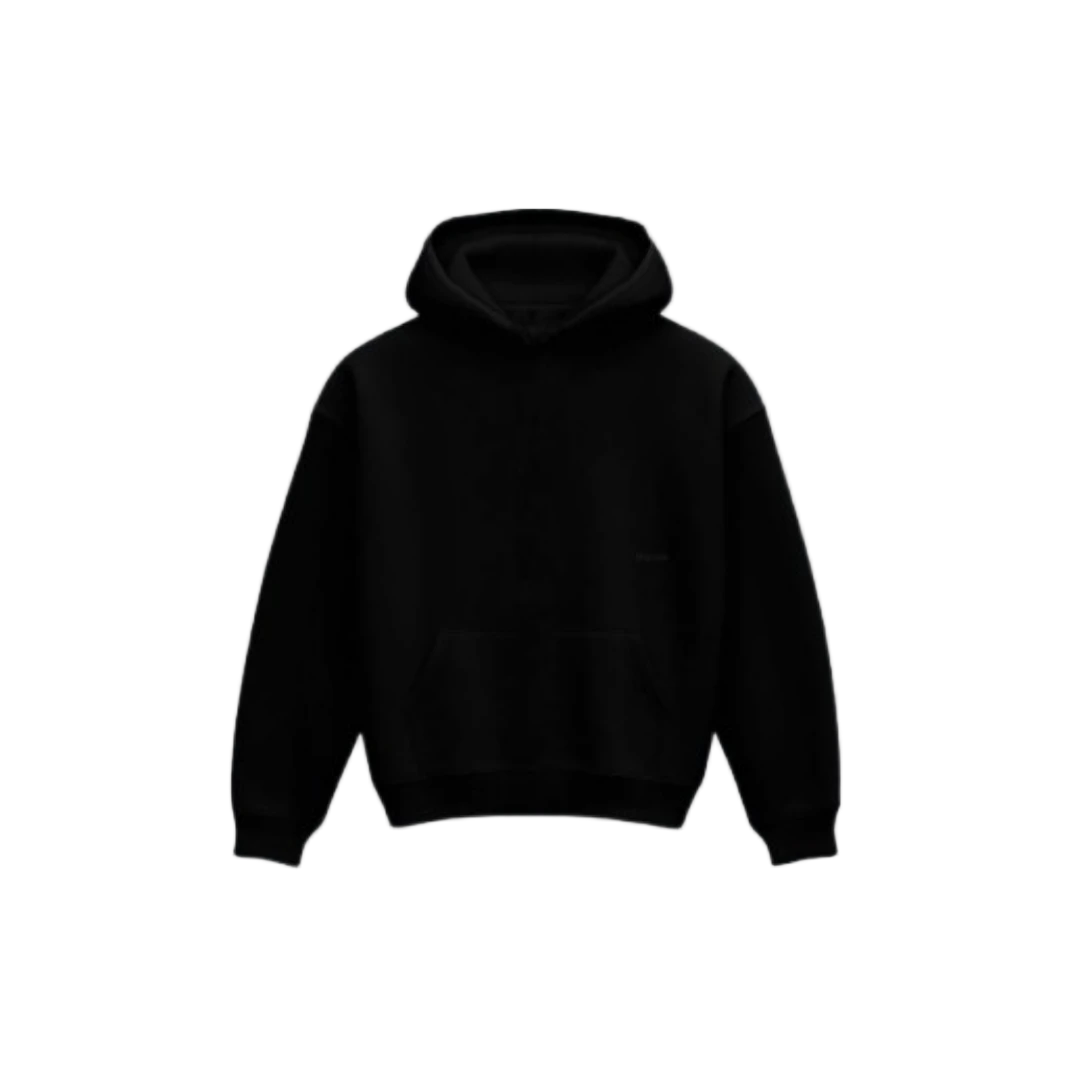 Capital Vibes Hoodie