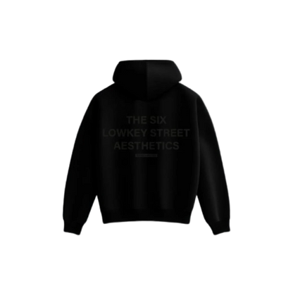 The Six Lowkey Street Hoodie