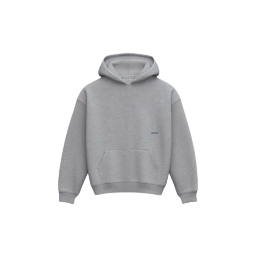 Urban Canvas Hoodie