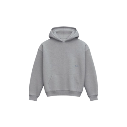 Urban Canvas Hoodie