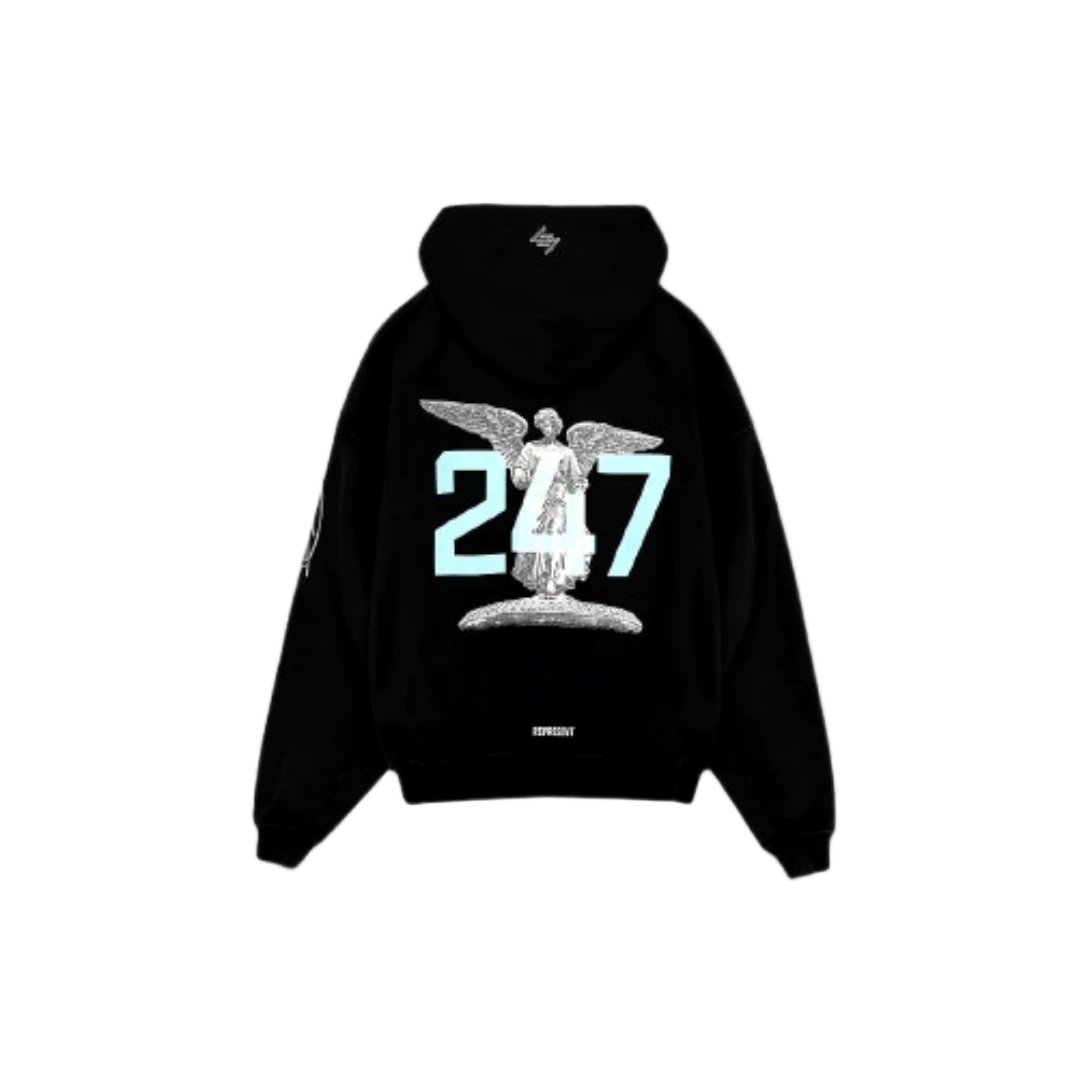 Premium New York Hoodie