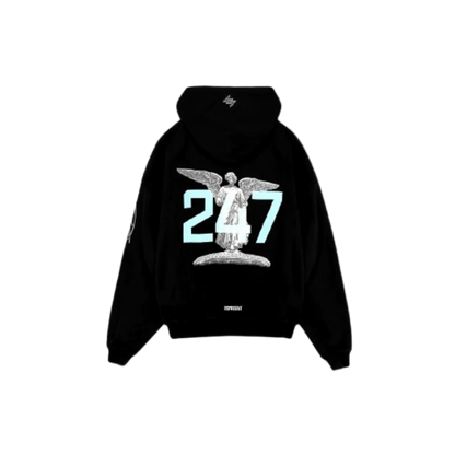 Premium New York Hoodie