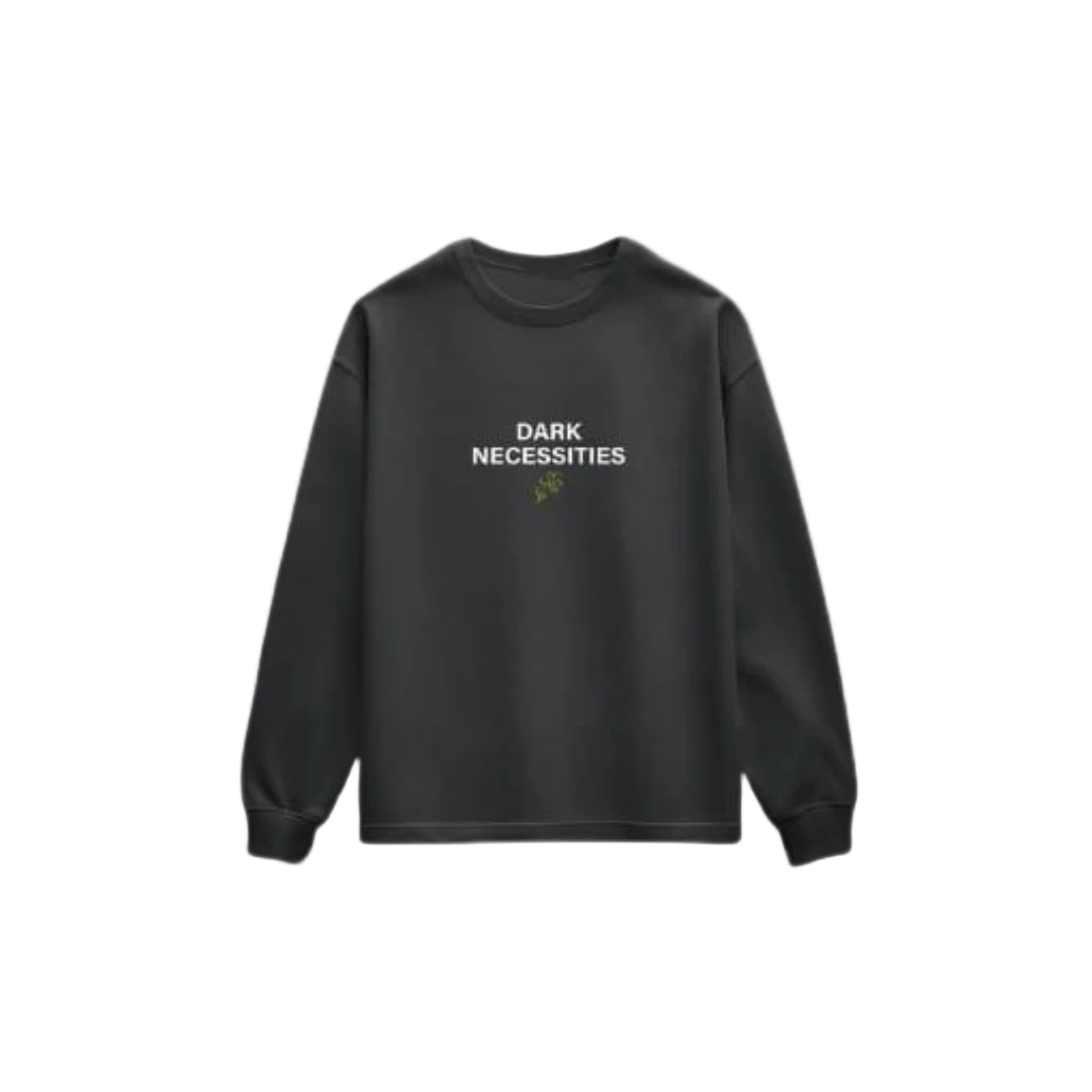 Midnight Necessities Sweatshirts