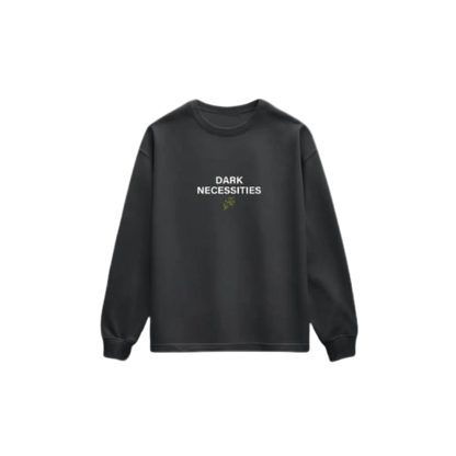 Midnight Necessities Sweatshirts