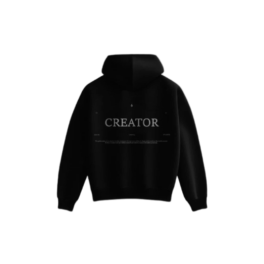 Representfits Creator Hoodie