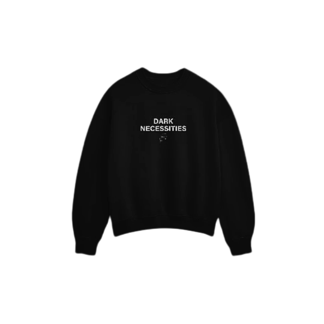 Necessities Sweatshirt