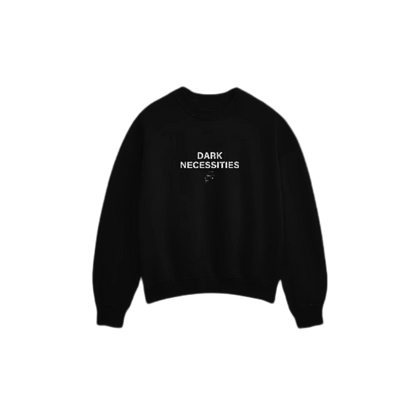 Necessities Sweatshirt