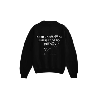 Necessities Sweatshirt