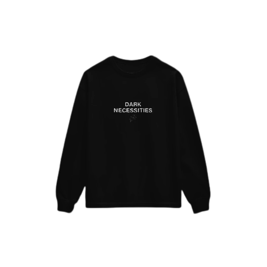 Midnight Necessities Sweatshirts