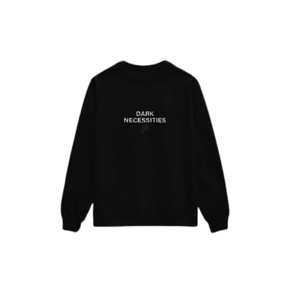 Midnight Necessities Sweatshirts